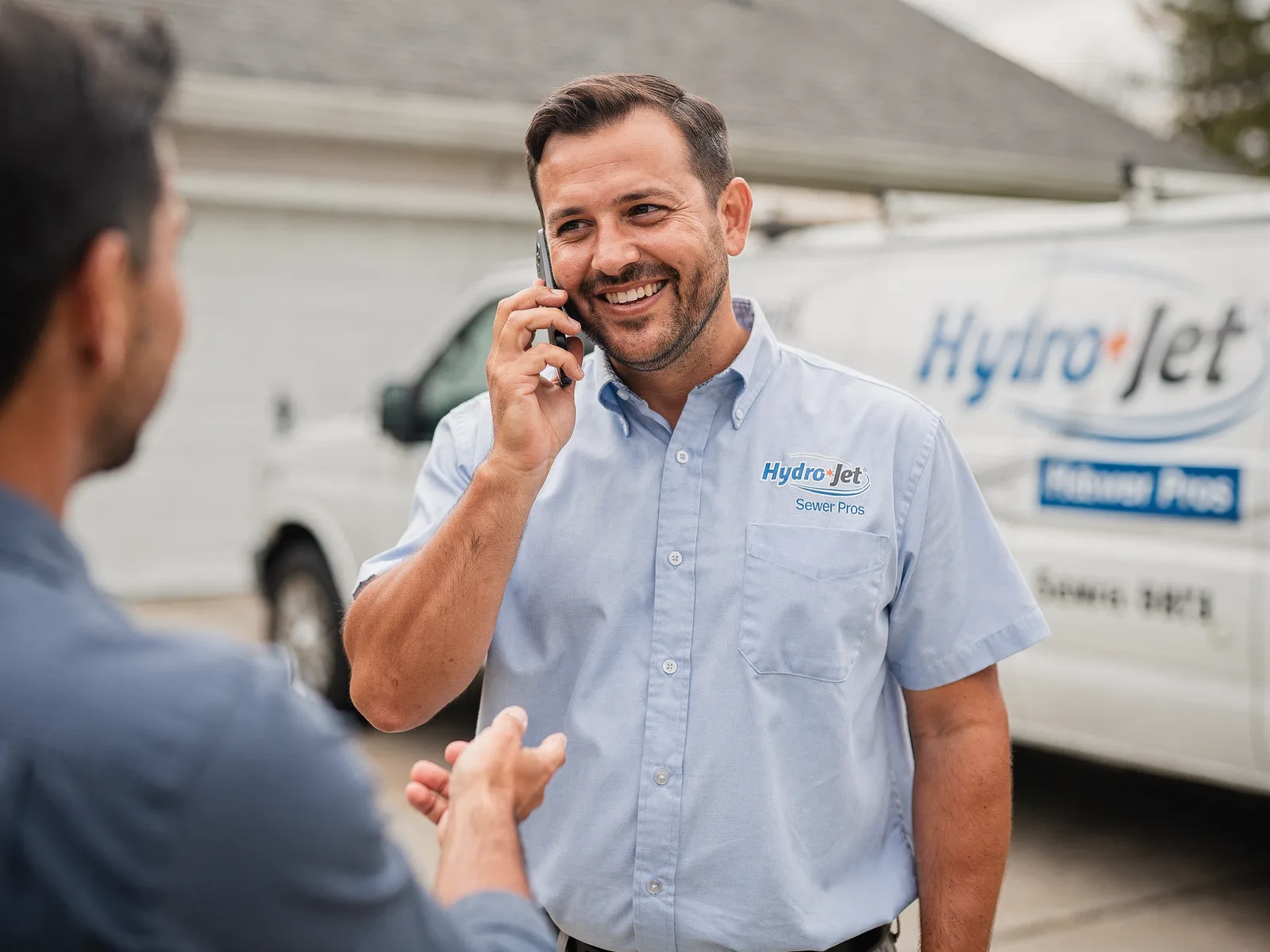 Hydro Jetting Near Me Tierra Amarilla, NM FAQs